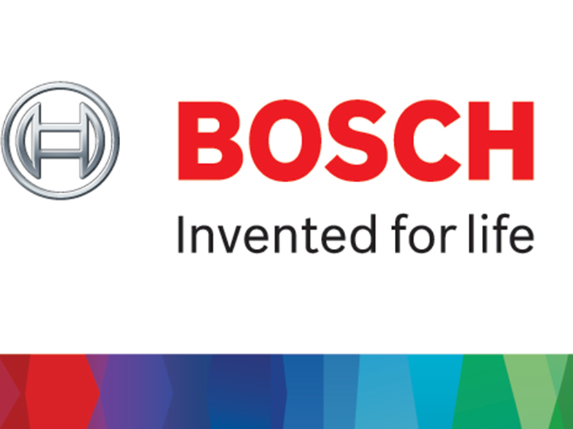 Bosch Automotive Aftermarket Parts