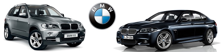 BMW Alternators