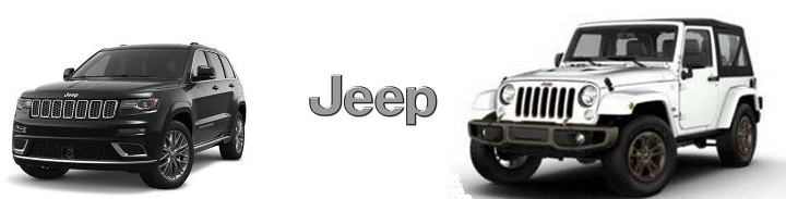 Jeep Starter Motors