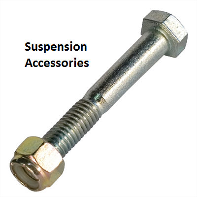 Suspension Accessories