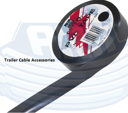 Trailer Cable Accessories