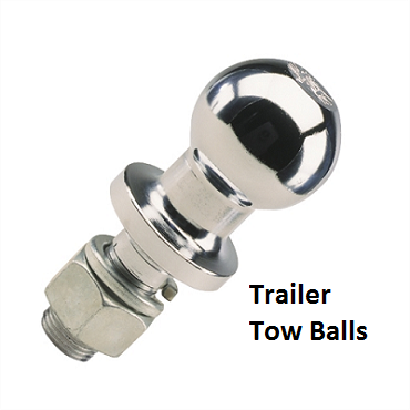 Trailer Tow Balls