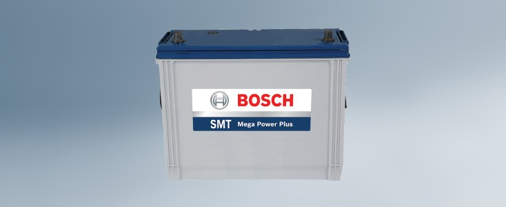 Bosch T4 Battery