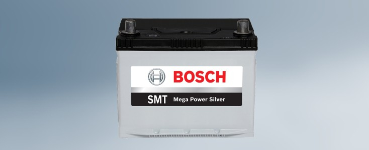 Bosch T5 Battery