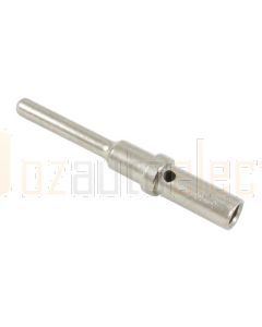 Deutsch 0460-202-16141/50 Nickel Pin Size 16