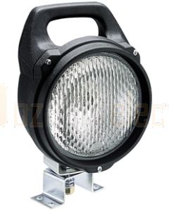 Hella 9.1511.01 Floodlamp Insert to suit Hella 1511 Matador Series Halogen Work Lamp