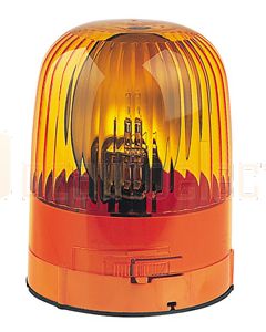Hella 9.1786.01 Amber Lens to suit Hella KL Ranger Series Beacon