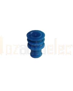 Bosch 1928300599 BDK 2.8 Blue Single Wire Seal 1.2mm to 2.1mm 