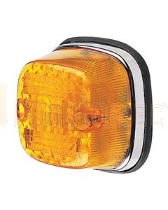 Hella 9.2140.01 Lens to suit Hella 2140 Front Direction Indicator