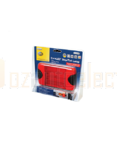 Hella DuraLED® Stop/Rear Position Lamp with Night Light Blister Pack