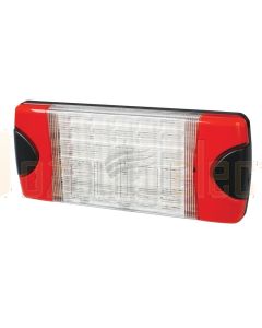 Hella DuraLED LED Combination Stop / Tail / Indicator Lamp 12/24 Volt 