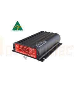 Redarc BCDC2420 24V 20A In-Vehicle DC Battery Charger