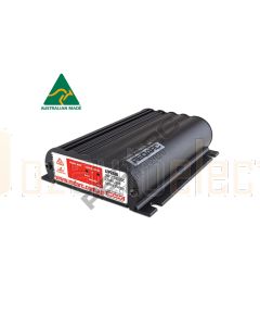 Redarc LFP2420 24V 20A In-Vehicle LifePO4 Battery Charger