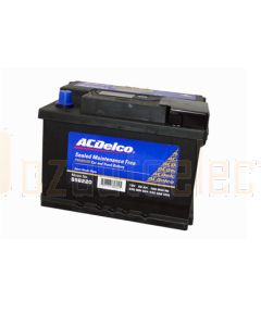 AC Delco Advantage AD55620 Automotive Battery 515CCA