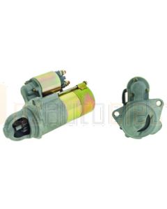 Holden Starter Motor To Suit Astra ZC Astra AH Vectra ZC