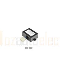 Ionnic 882-002 Bus Warning Light Kit Flasher Unit - 12-24V - QLD, VIC & SA