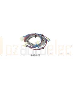 Ionnic 882-902 Bus Warning Light Kit Switch Harness - All State