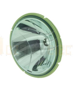 Hella 9.1378.01 Replacement Lens & Reflector to suit Hella Rallye 4000 Compact 1378