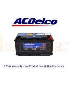Ac Delco Advantage AD58515 Automotive Battery 710CCA