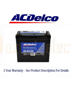 Ac Delco SN55B24LEFB Enhanced Flooded Battery 500CCA