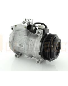 Air Conditioning Compressor to suit BMW 316i 318i 320i 325i E34 E36 Z3