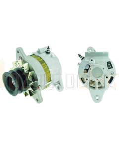 Alternator OE to suit Hino FH,FL,FM,FN 24V 55A With EH700 Engine