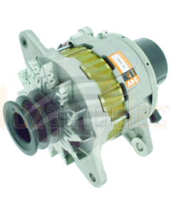 Alternator to suit Hino 24V 45A with EH100 EH700 Engine
