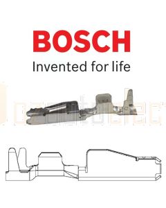 Bosch 1928498677 Matrix Silver Terminal .75-1.0 sq mm