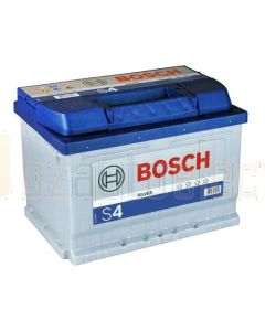 Bosch S4 Battery 22F-610