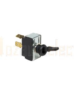 Cole Hersee 5924-13 SPDT On / Off / On Toggle Switch