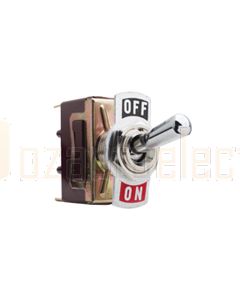 Cole Hersee 029 SPST On / Off Toggle Switch