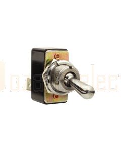 Cole Hersee BC601/C SPST On / Off Toggle Switch
