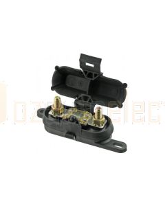 Bussmann AMGFH1 Bolt-In Fuse Holder - Surface Mount