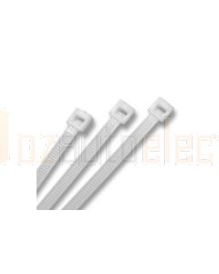Hella 8346 Cable Ties - 378mm (Pack of 100)
