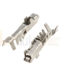 Delphi 12129484 Metri-Pack 150 Series Female Unsealed Tin Plating Terminal, Cable Range 0.80 - 1.00 mm2