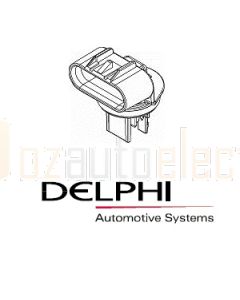 Delphi 13516627 4 Way Natural GT 280 Metri-Pack 150 Metri-Pack 280 Sealed Male Connector