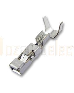 Delphi 15304719 GT 280 Series Female Sealed Tin Plating Terminal, Cable Range 0.75 - 1.00 mm2