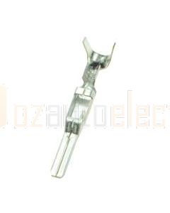 Delphi 15304730 GT 280 Series Male Sealed Tin Plating Terminal, Cable Range 0.35 - 0.50 mm2