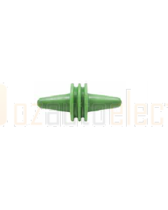 Delphi Ducon 6.3 Cavity Plug 