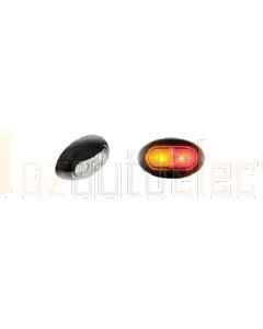 EA26259CAR-1.7 LAMP (Side Marker) 1.7m Cable