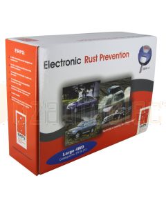 ERPS ER06212 Electronic Rust Prevention System - 4WD