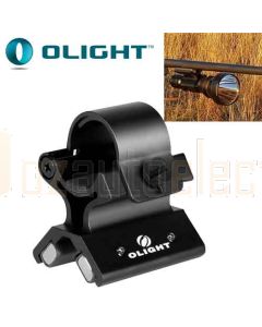 Olight FP-WM02 Magnetic Barrel Mount for Torches