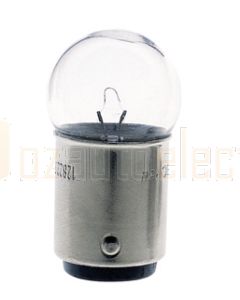 Hella GD245 Rear Position, Marker and Clearance Lamp Globe, Double Contact