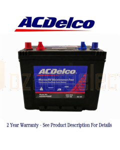 AC Delco HCM24SMF High Cycle Marine Battery 580CCA