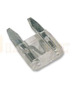 Hella MIning 9.HM4986 Blade Fuse - 25A, Natural (Pack of 30)