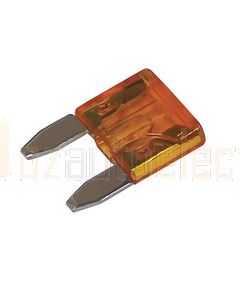 Hella MIning 9.HM4982 Blade Fuse - 5A, Tan (Pack of 30)