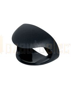 Hella DuraLed Nylon Housing to suit Hella DuraLed Series Signal and Marker Lamps - Black  (9.2053.08)