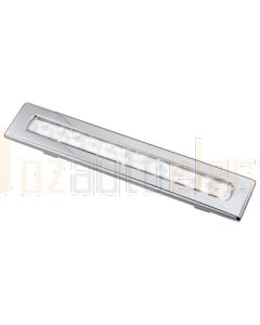 Hella High Efficacy LED Interior Lamp - White, 24V DC (2651-24V)