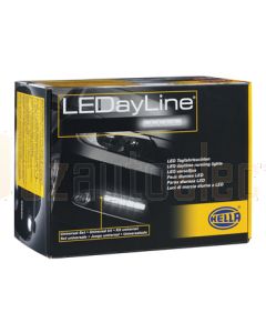 Hella 5610 LEDayLine Daytime Running Lamp Kit