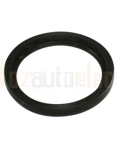 Hella Mounting Spacer - 100mm Outside Diameter (98069640)